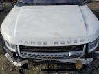 2019 Land Rover Range Rover Evoque Se продається в Waldorf, MD - Front End