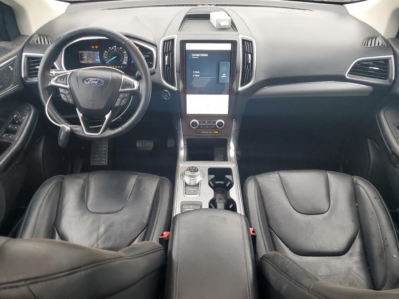 2021 Ford Edge - Image 8