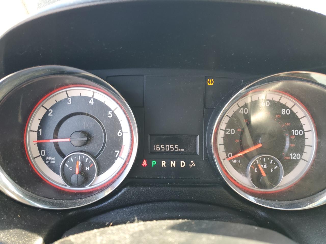 2012 Dodge Grand Caravan Sxt VIN: 2C4RDGCG4CR295899 Lot: 84071374