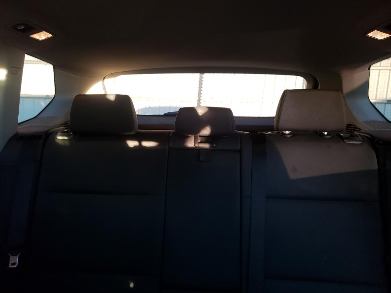 2016 BMW X3 xDrive28D VIN: 5UXWY3C54G0N87727 Lot: 84141684