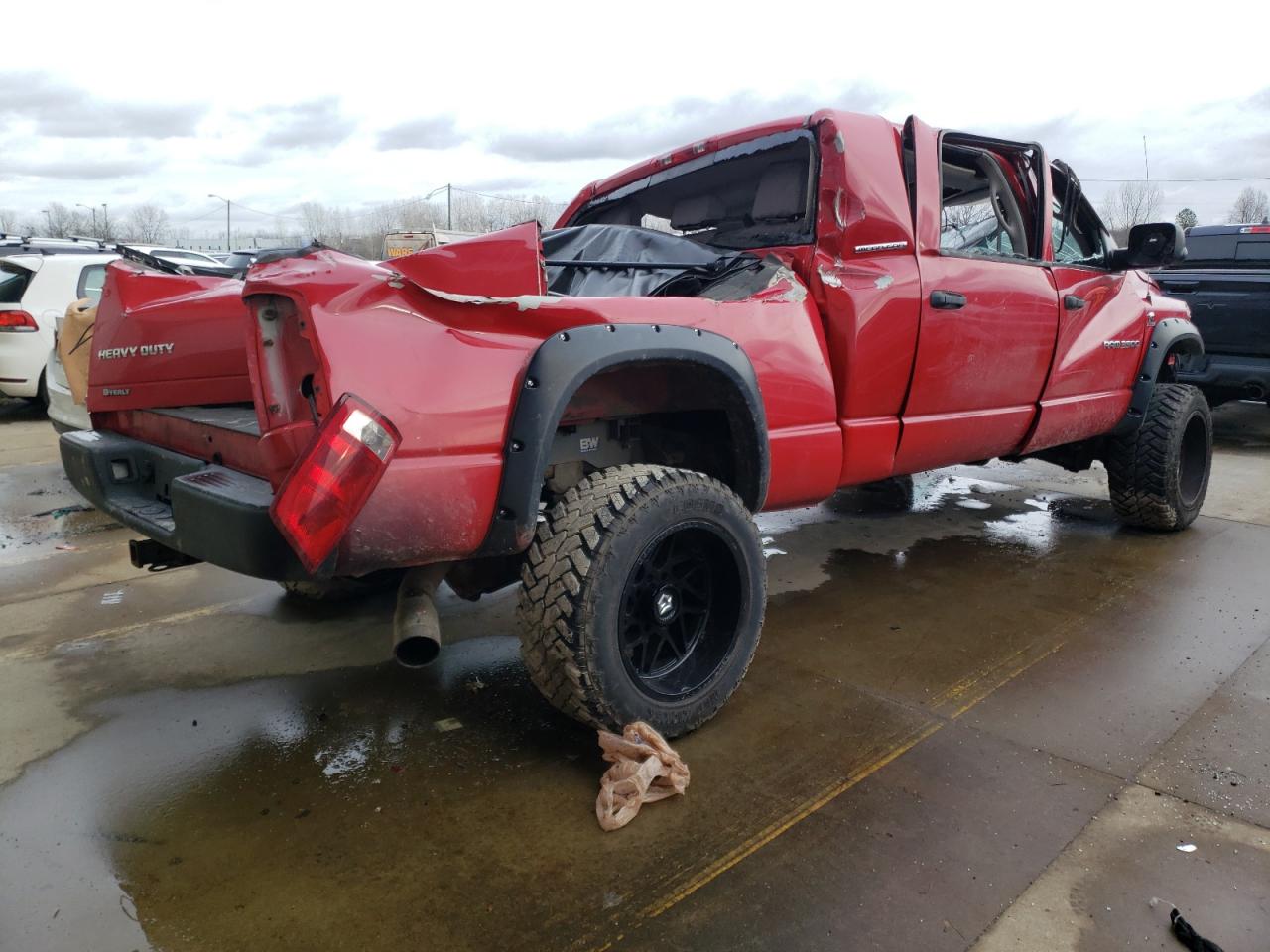 2006 Dodge RAM - Image 4
