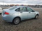 2008 Ford Focus Se продається в Columbus, OH - Side