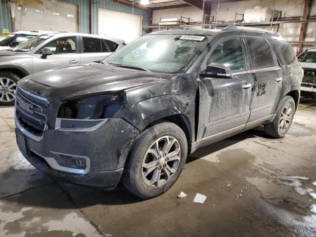  GMC ACADIA 2014 Black