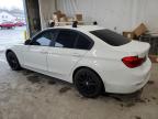 2018 Bmw 320 Xi de vânzare în York Haven, PA - Minor Dent/Scratches