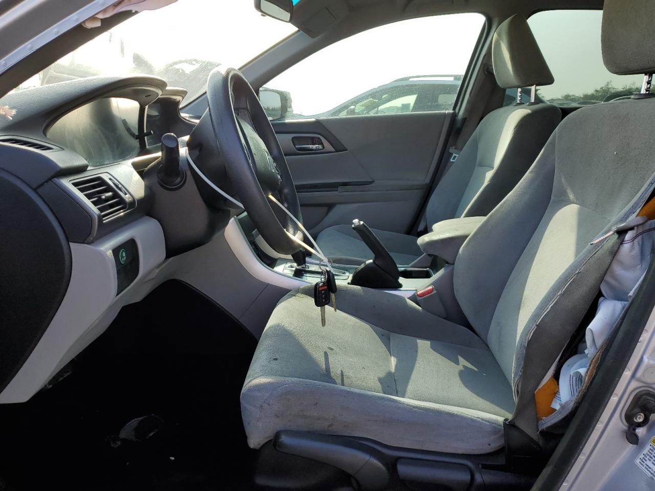 2013 Honda Accord - Image 7