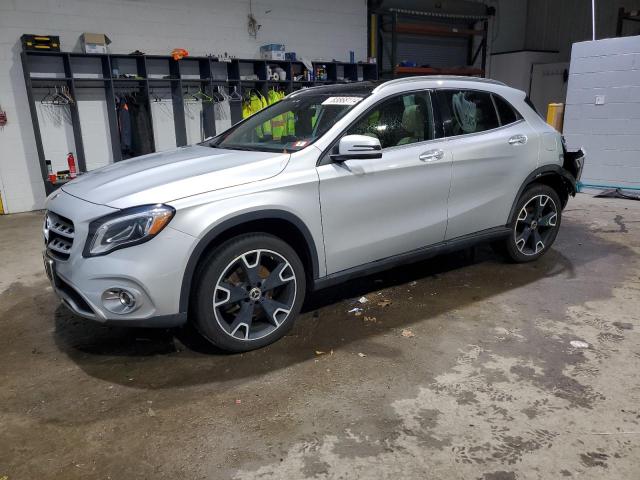 2019 Mercedes-Benz Gla 250 4Matic