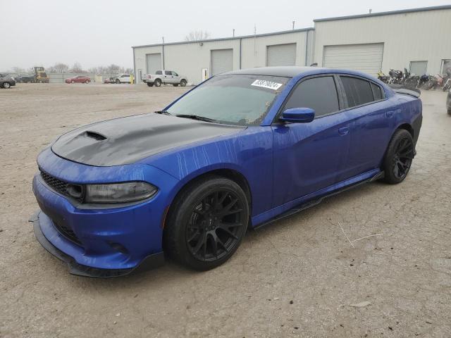 2020 Dodge Charger R/T