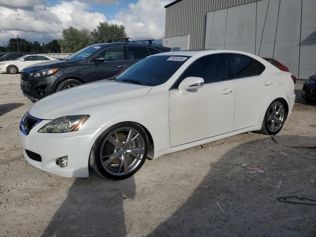 2009 Lexus Is 250