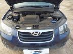 2011 HYUNDAI SANTA FE STYLE CRDI  for sale at Copart YORK