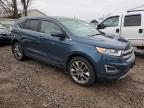 2016 Ford Edge Titanium for Sale in Central Square, NY - Front End