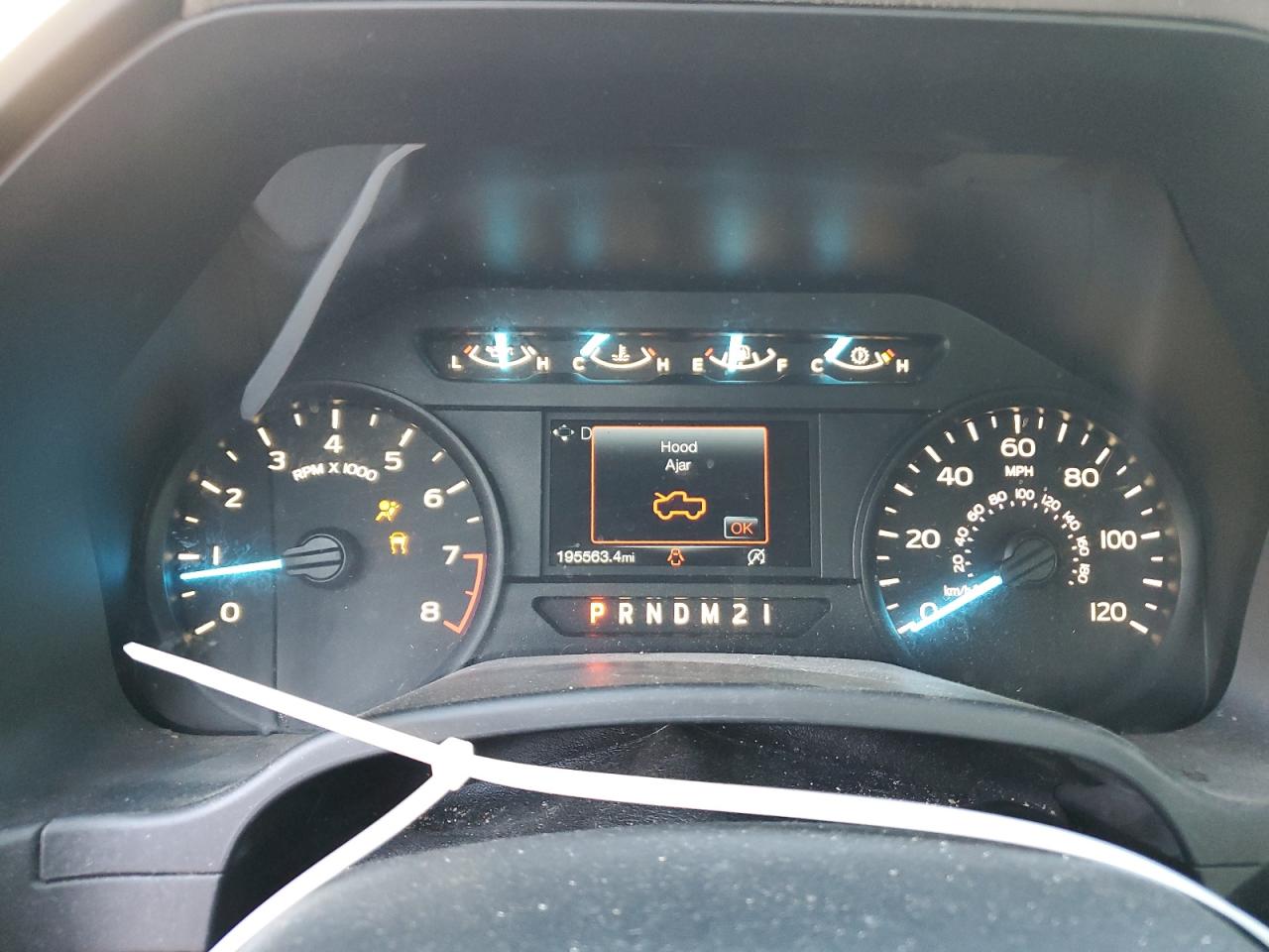2018 Ford F-150 - Image 9
