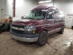 2003 Chevrolet Express G1500  na sprzedaż w New Britain, CT - Front End