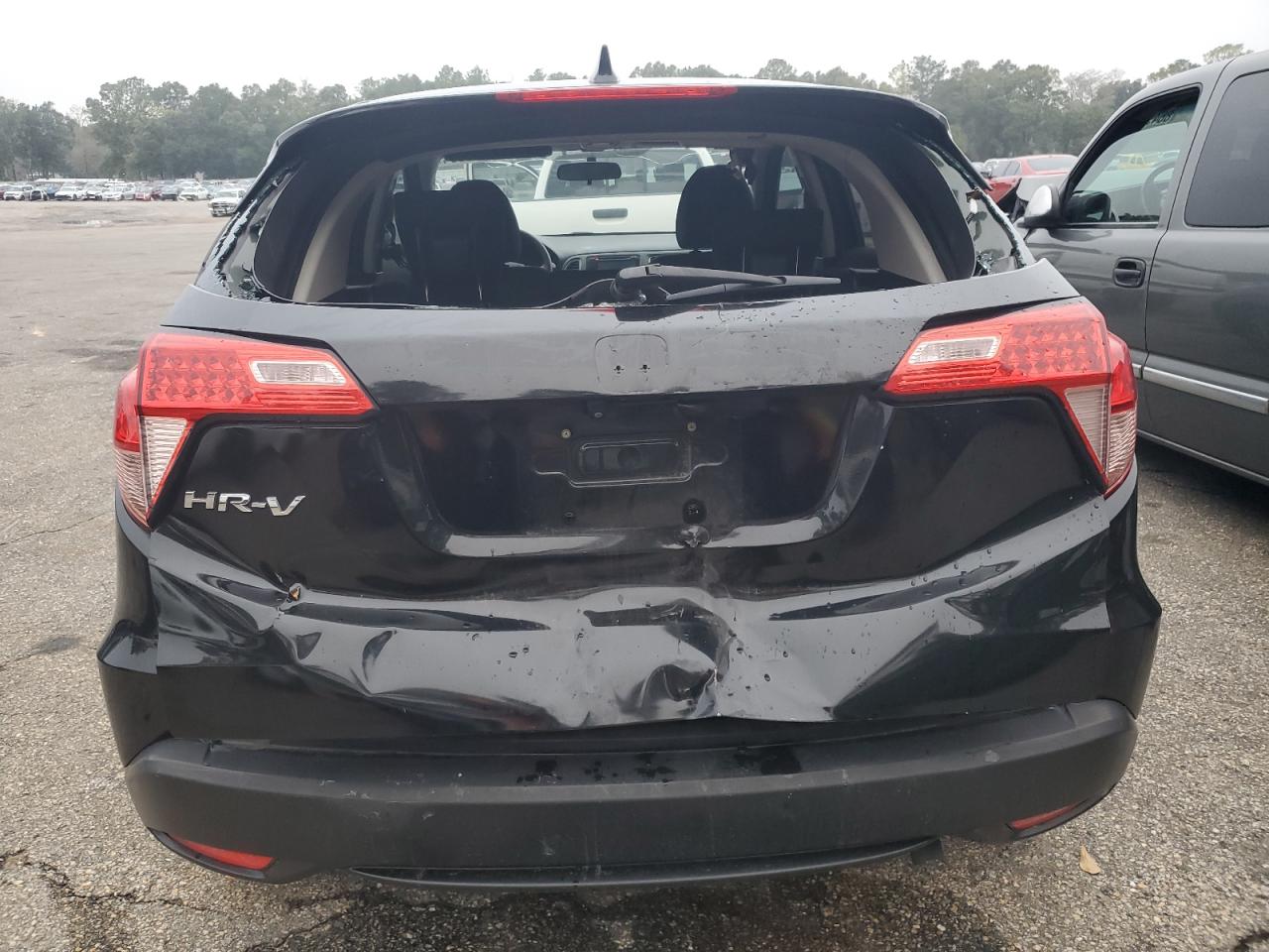 2016 Honda HR-V - Image 6