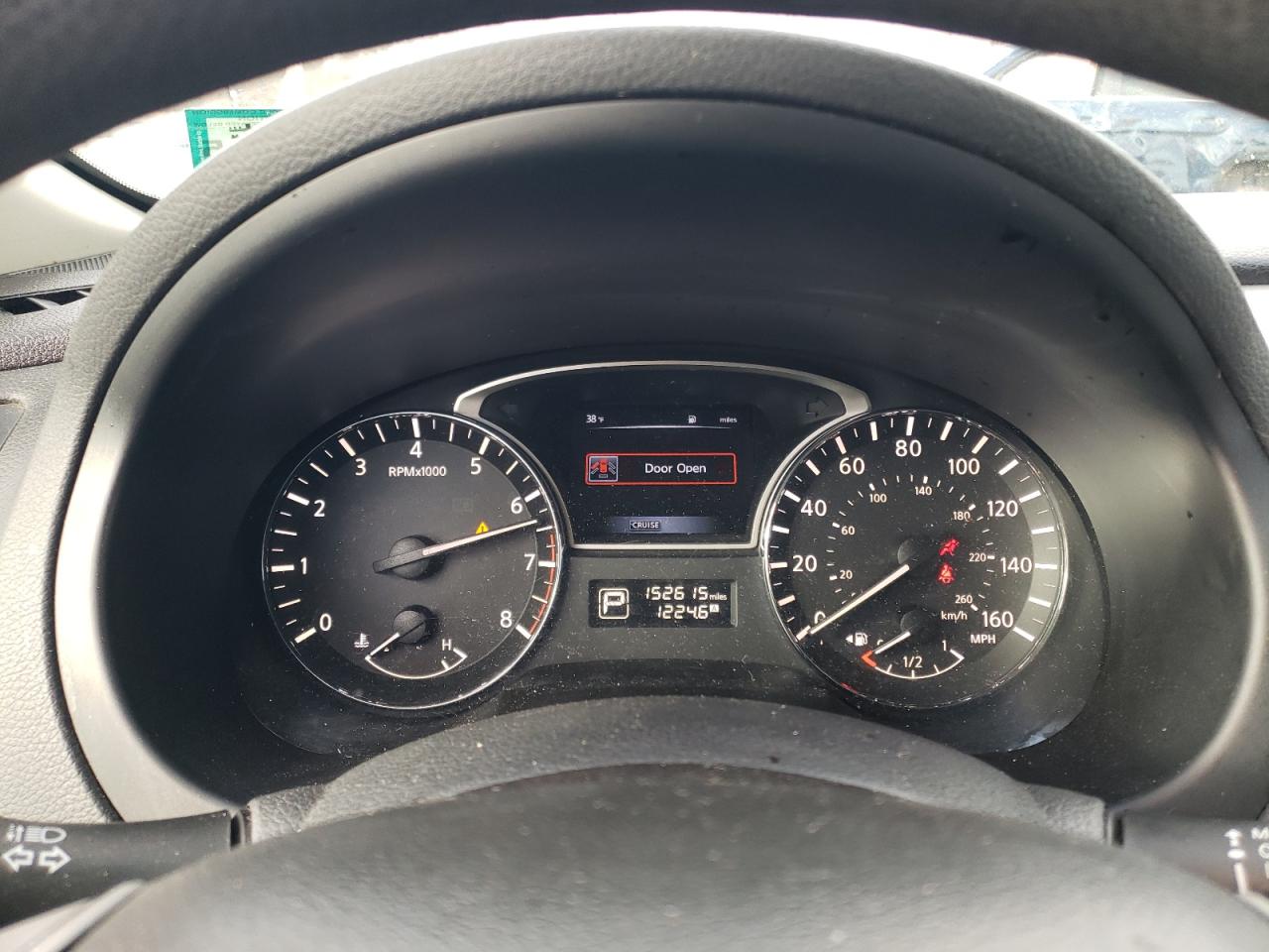 2015 Nissan Altima - Image 9