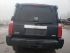 2008 Jeep Commander Limited იყიდება Woodburn-ში, OR - All Over