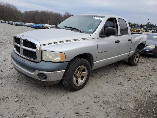 2004 Dodge Ram 1500 St