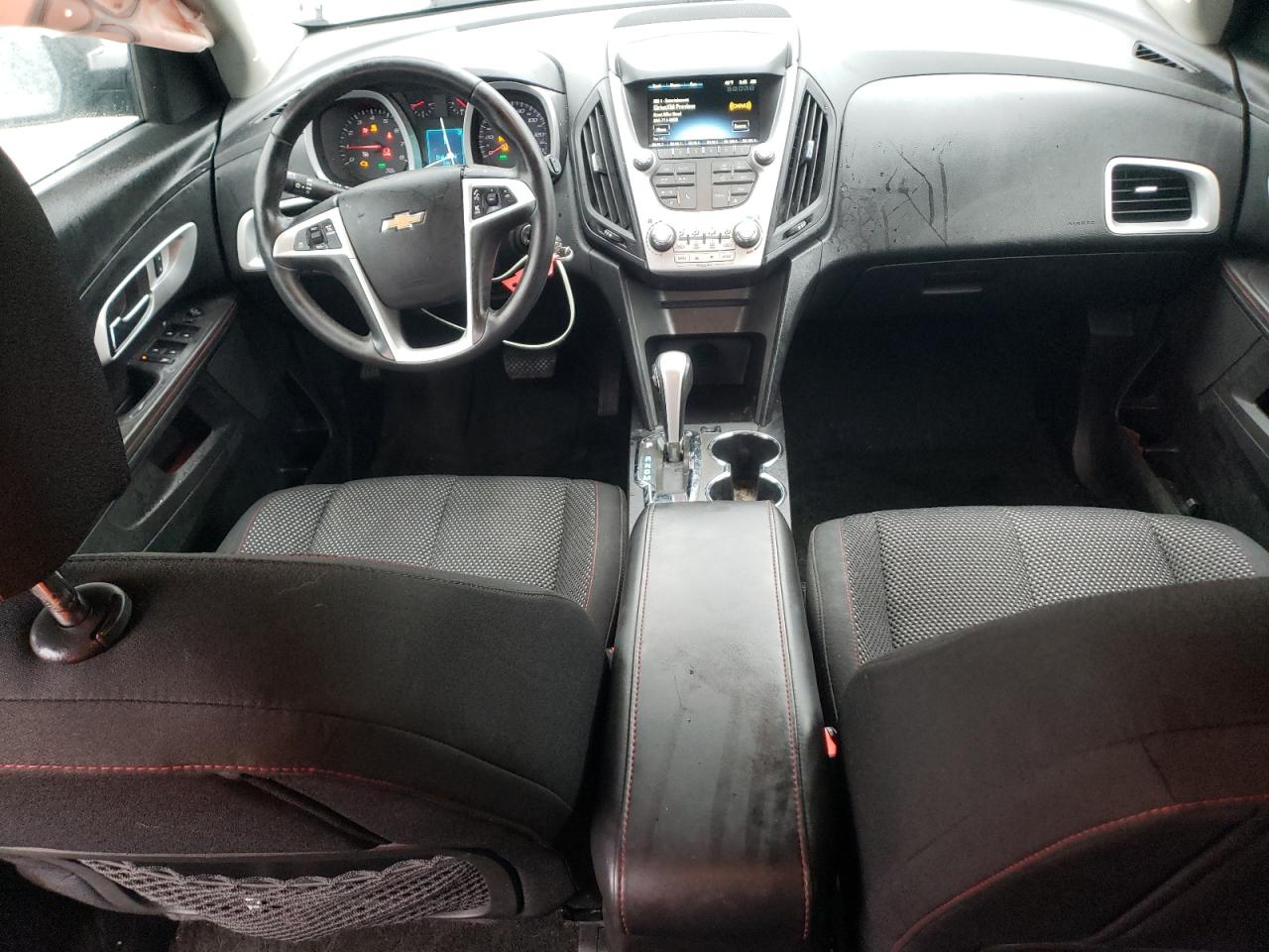 2015 Chevrolet Equinox - Image 8