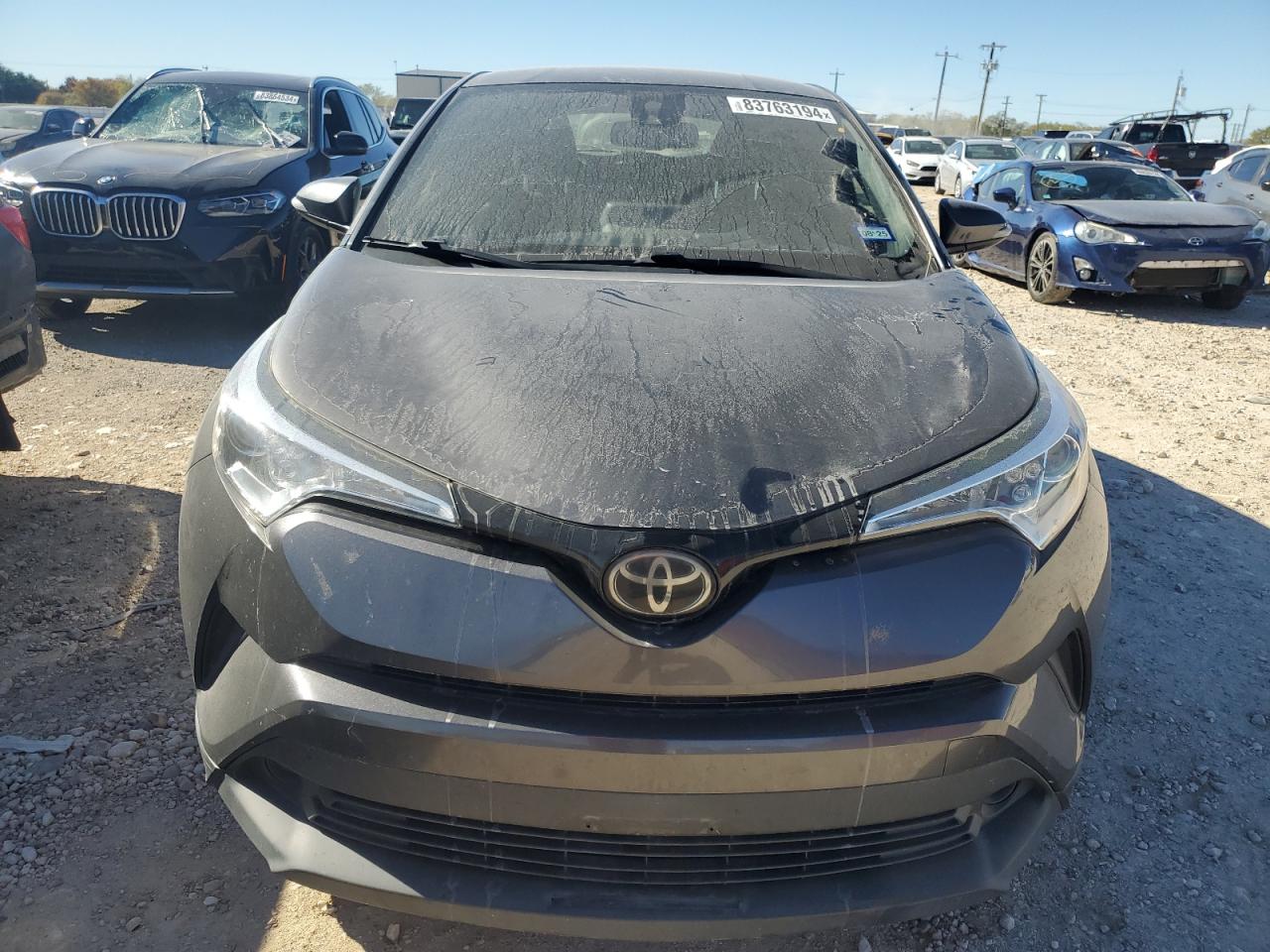 2019 Toyota C-HR - Image 5