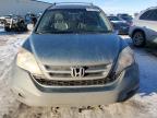 2011 HONDA CR-V EXL for sale at Copart AB - CALGARY