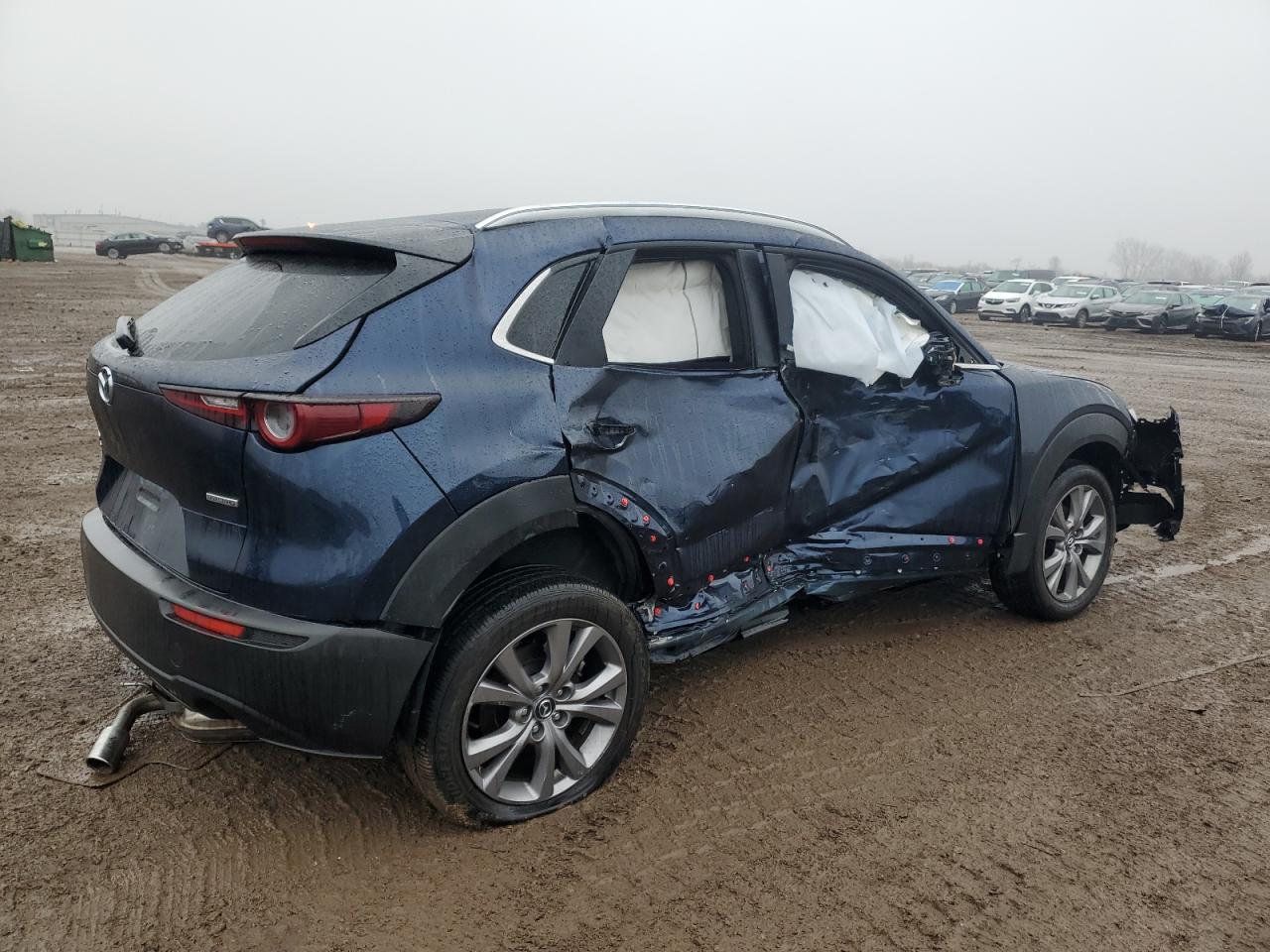 2022 Mazda CX-30 - Image 3
