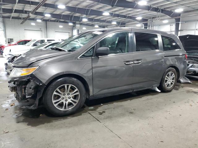 2013 Honda Odyssey Exl