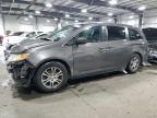 2013 Honda Odyssey Exl zu verkaufen in Ham Lake, MN - Front End