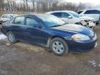 2008 Chevrolet Impala Lt للبيع في Davison، MI - Rear End