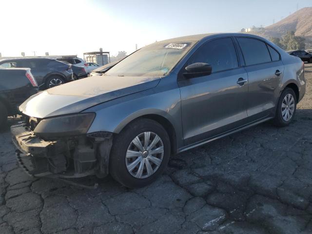 2015 Volkswagen Jetta Base