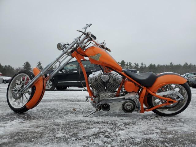 2005 OTHER MOTORCYCLE REAPER  
