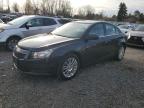 2011 Chevrolet Cruze Eco იყიდება Portland-ში, OR - Mechanical