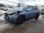 2024 TOYOTA COROLLA CROSS LE à vendre chez Copart ON - TORONTO