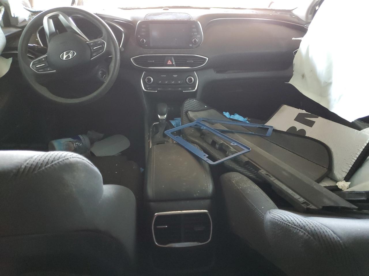 2019 Hyundai Santa Fe - Image 8