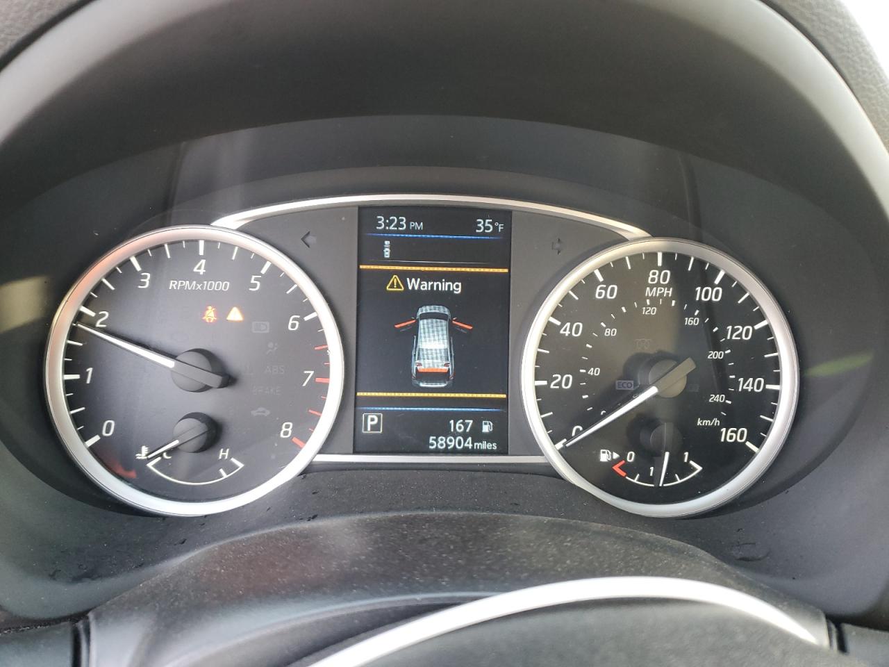 2019 Nissan Sentra - Image 9