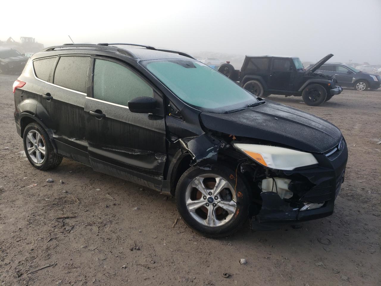 2013 Ford Escape - Image 4