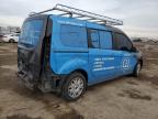 2017 Ford Transit Connect Xlt продається в Chicago Heights, IL - Rear End