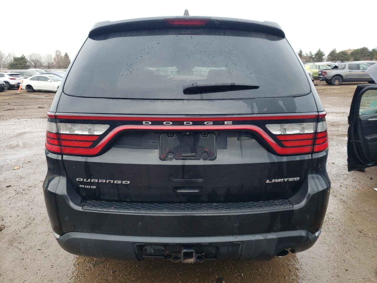 2015 Dodge Durango - Image 6