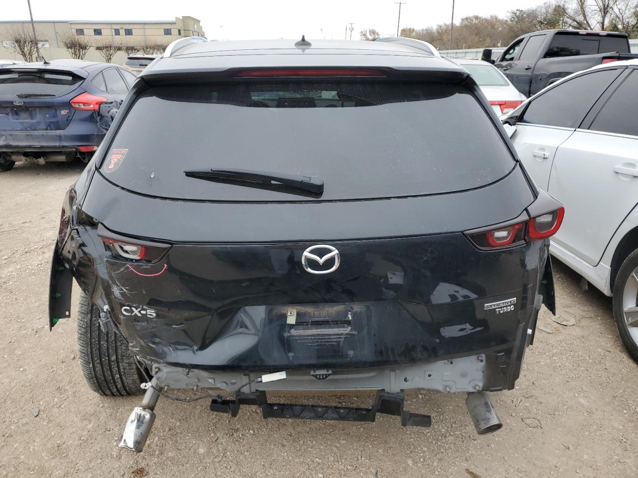 2023 Mazda CX-50 - Image 6