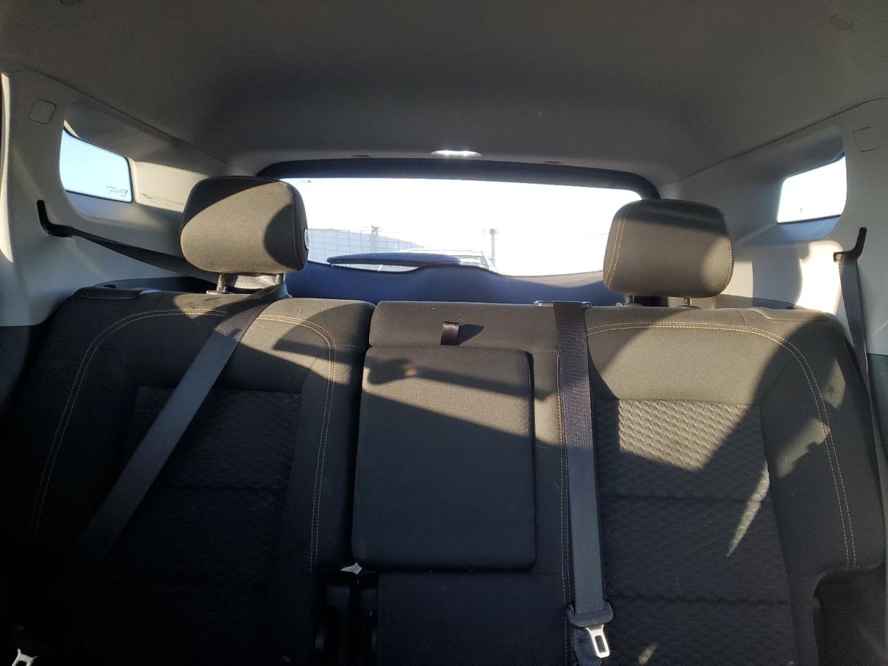 2019 GMC Terrain - Image 10