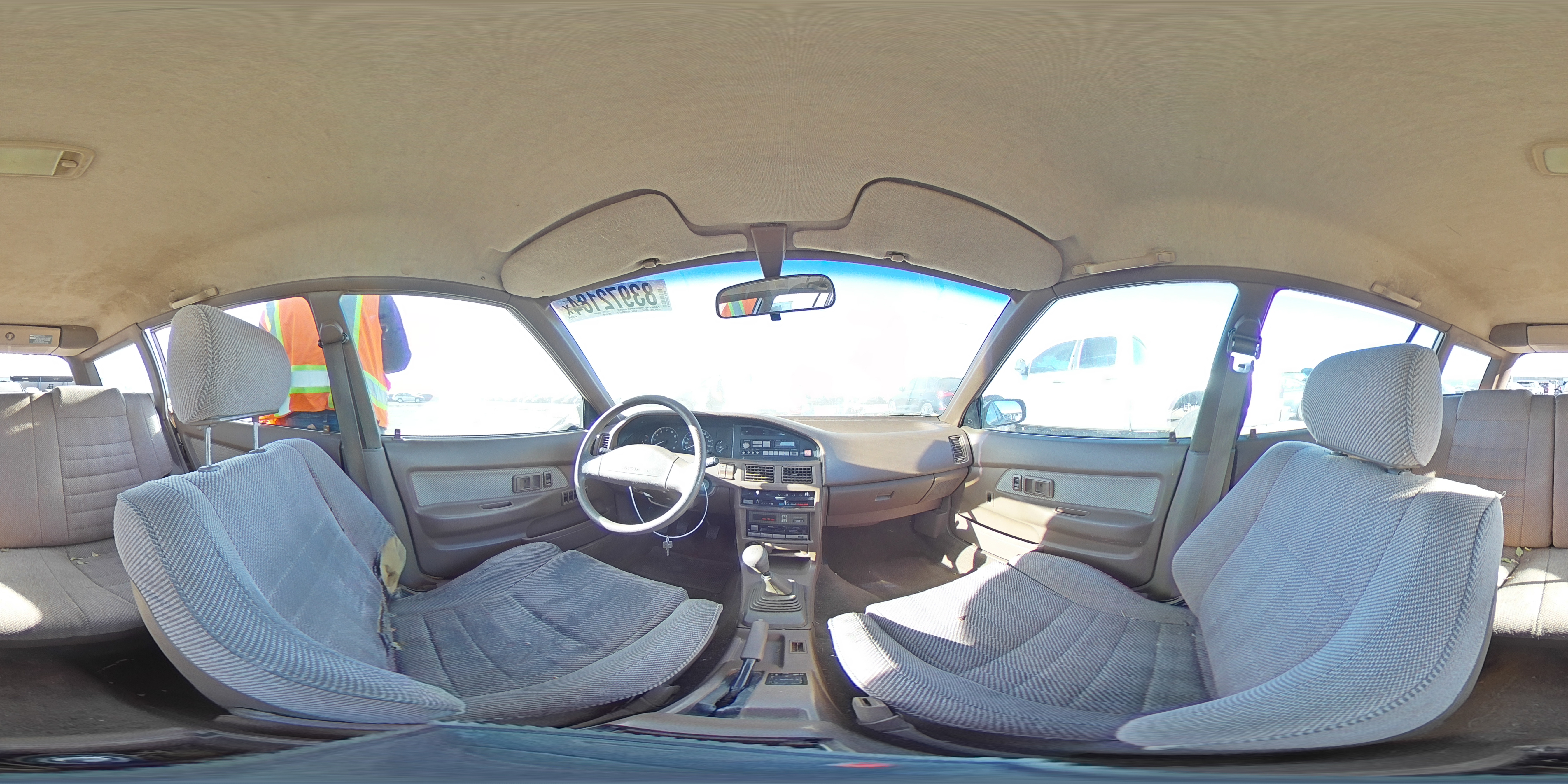 1988 Toyota Corolla - Image 13