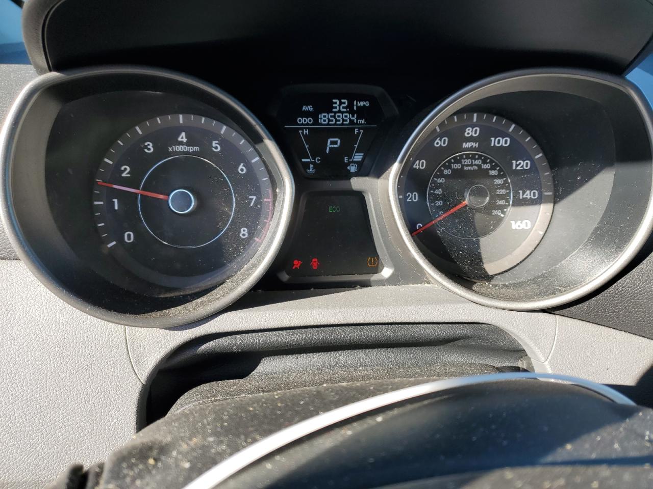 2012 Hyundai Elantra - Image 9