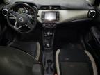 2020 Nissan Versa Sv for Sale in Elgin, IL - Rear End