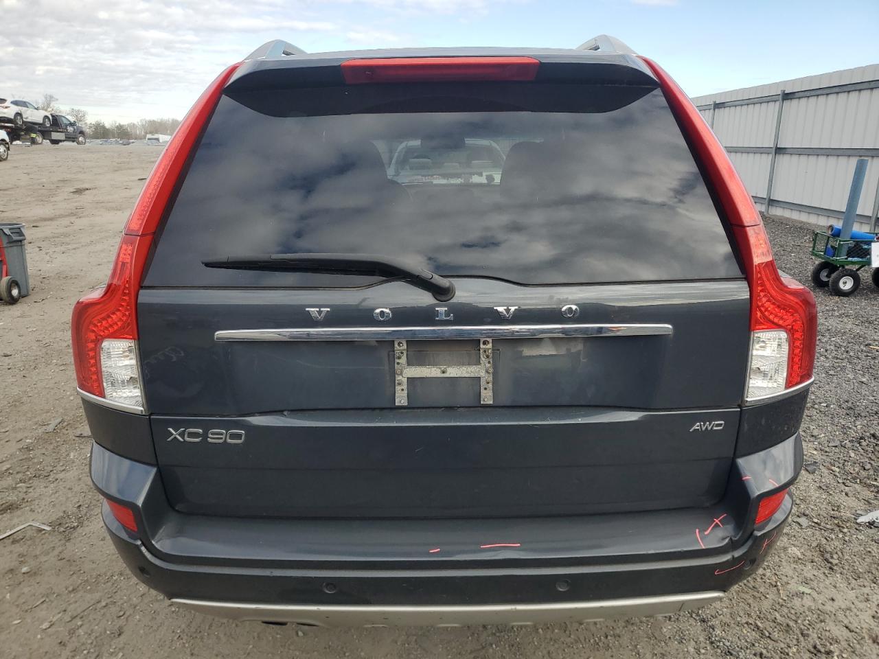 2013 Volvo XC90 - Image 6
