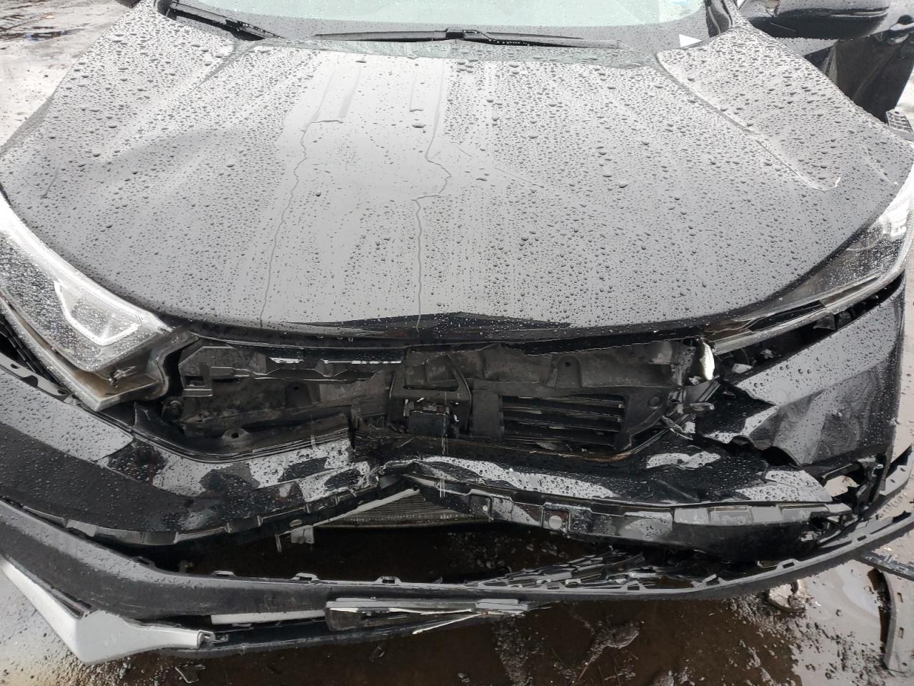 2021 Honda CR-V - Image 12