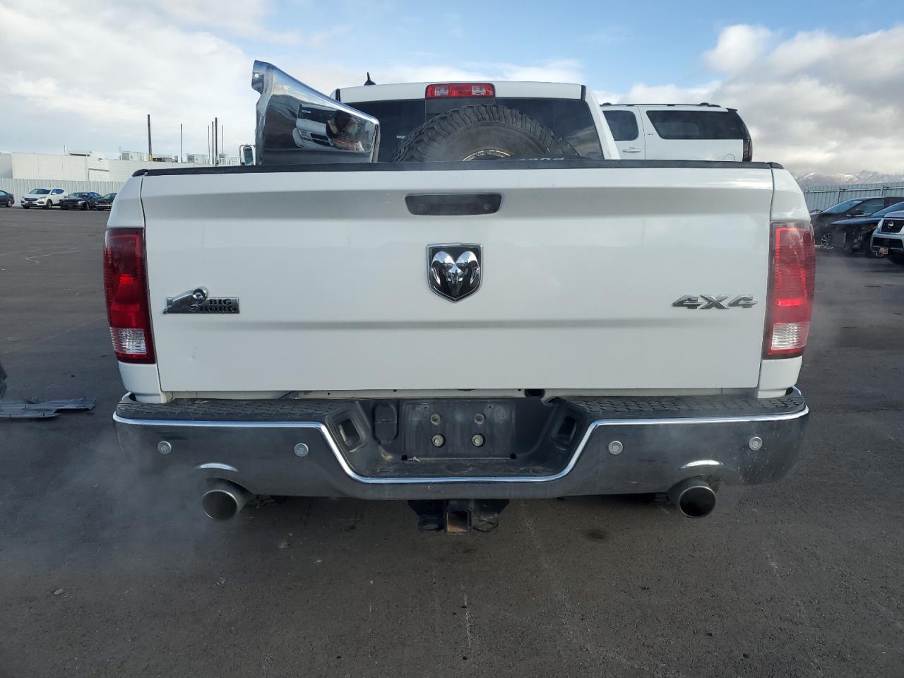 2017 RAM 1500 - Image 6
