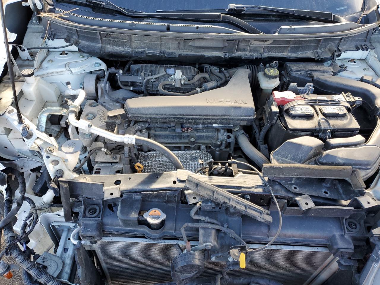 2018 Nissan Rogue - Image 11