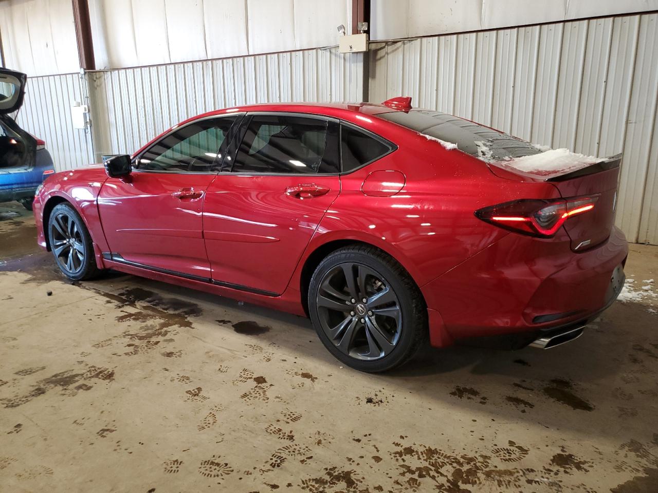 2021 Acura TLX - Image 2