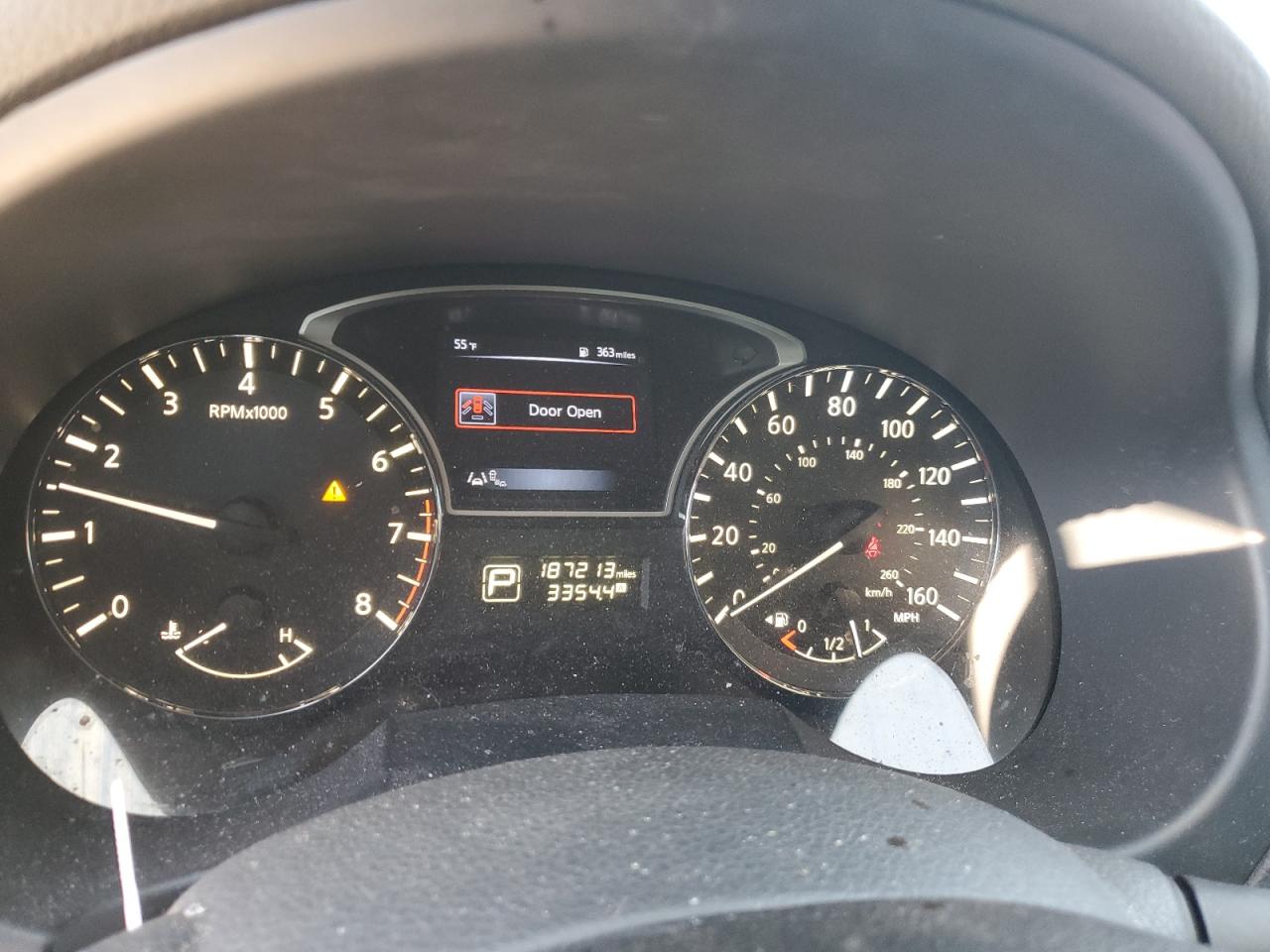 2015 Nissan Altima - Image 9