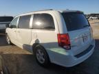 2012 Dodge Grand Caravan Sxt للبيع في Houston، TX - Normal Wear