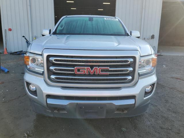  GMC CANYON 2016 Серебристый