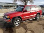 2001 Gmc Yukon  за продажба в Albuquerque, NM - Front End